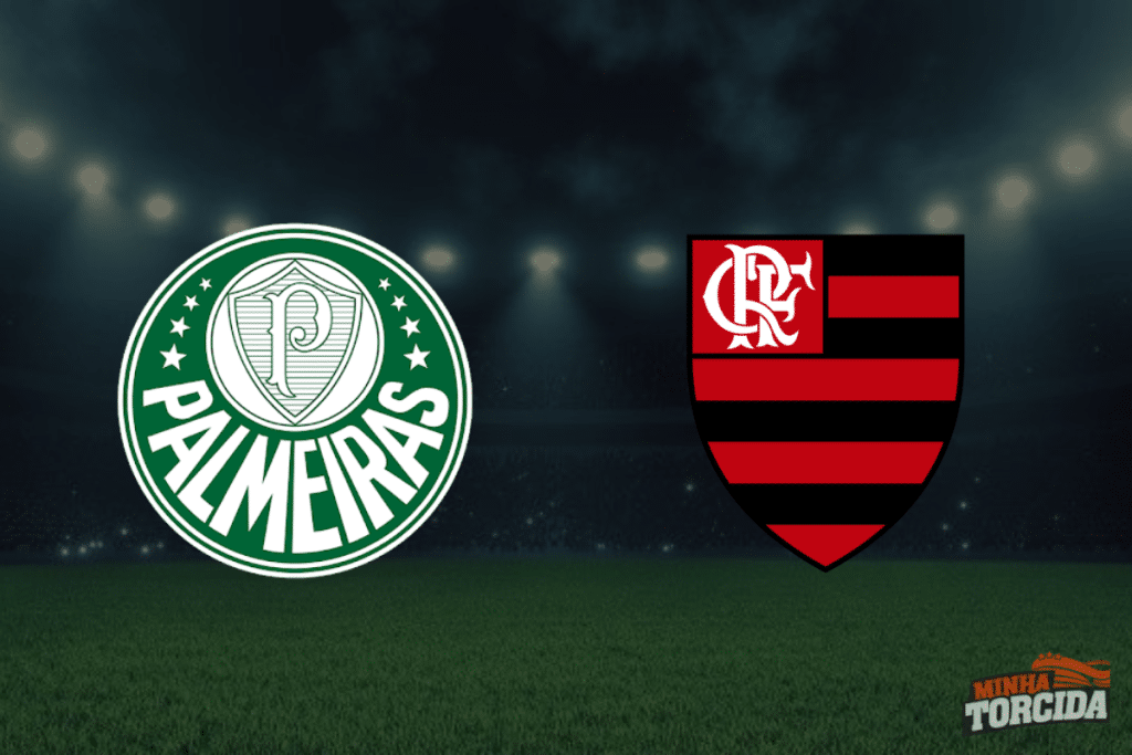 Palmeiras x Flamengo palpite, odds e prognóstico – 08/07/2023
