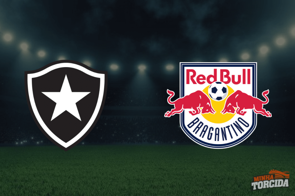 Botafogo x RB Bragantino palpite, odds e prognóstico – 15/07/2023