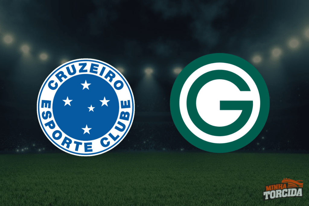 Cruzeiro x Goiás palpite, odds e prognóstico - 23/07/2023