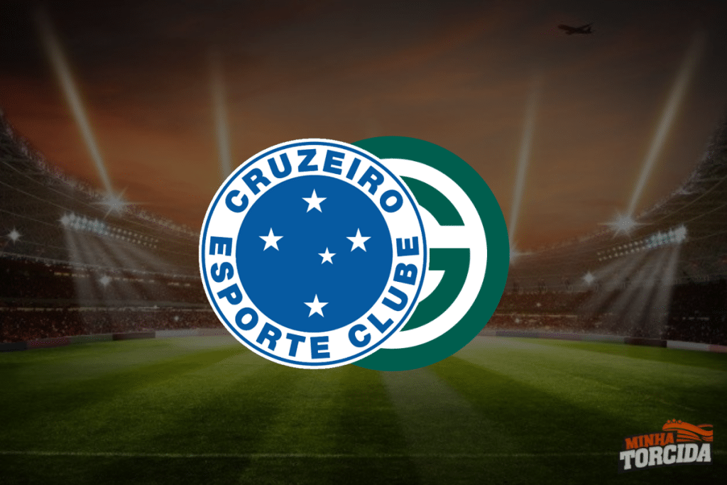 Cruzeiro x Goiás: onde assistir ao vivo, horário e escalações