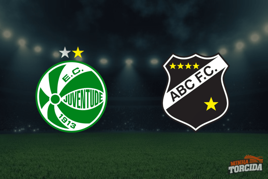 Juventude x ABC palpite, odds e prognóstico - 15/07/2023