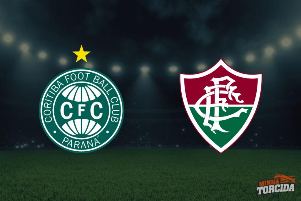 Coritiba x Fluminense palpite, odds e prognóstico – 24/07/2023