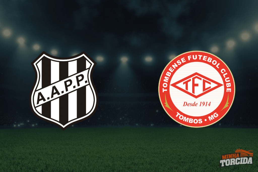 Ponte Preta x Tombense palpite, odds e prognóstico - 15/07/2023