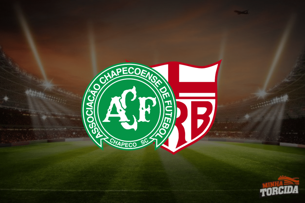 Chapecoense x CRB: onde assistir ao vivo, horário e escalações