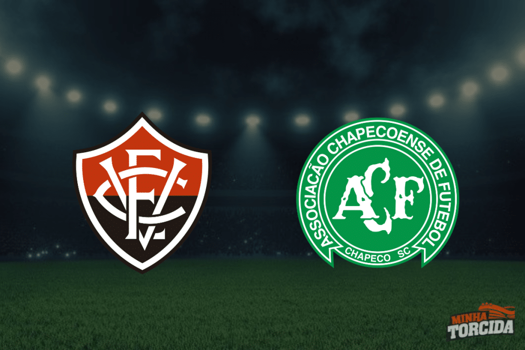 Vitória x Chapecoense palpite, odds e prognóstico – 24/07/2023