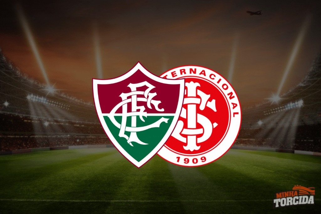 Fluminense x Internacional: onde assistir ao vivo, horário e escalações