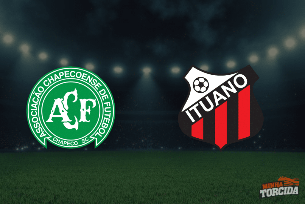 Chapecoense x Ituano palpite, odds e prognóstico – 18/07/2023