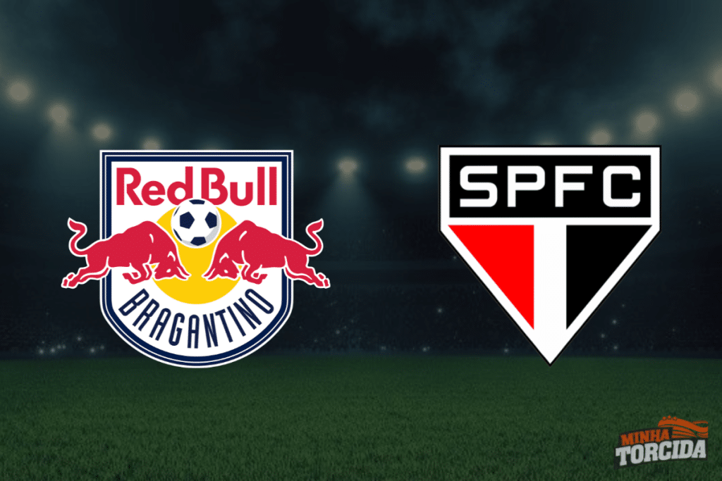 RB Bragantino x São Paulo palpite, odds e prognóstico – 09/07/2023