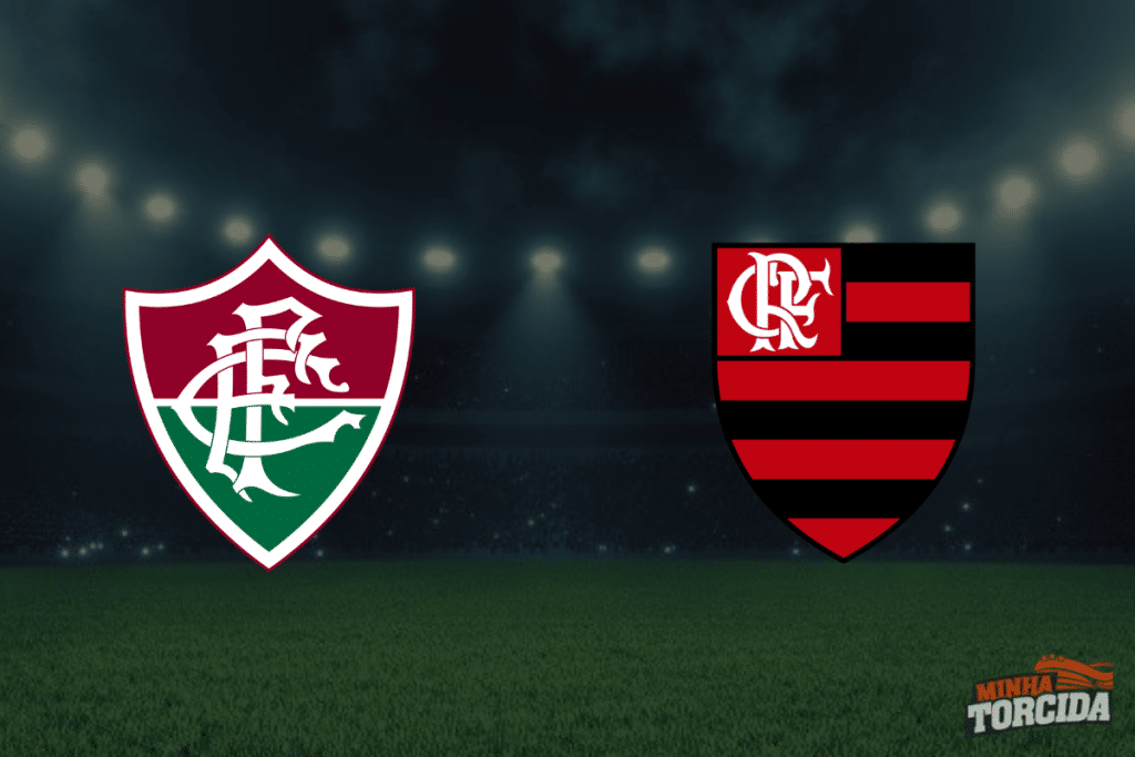 Fluminense x Flamengo palpite, odds e prognóstico - 16/07/2023