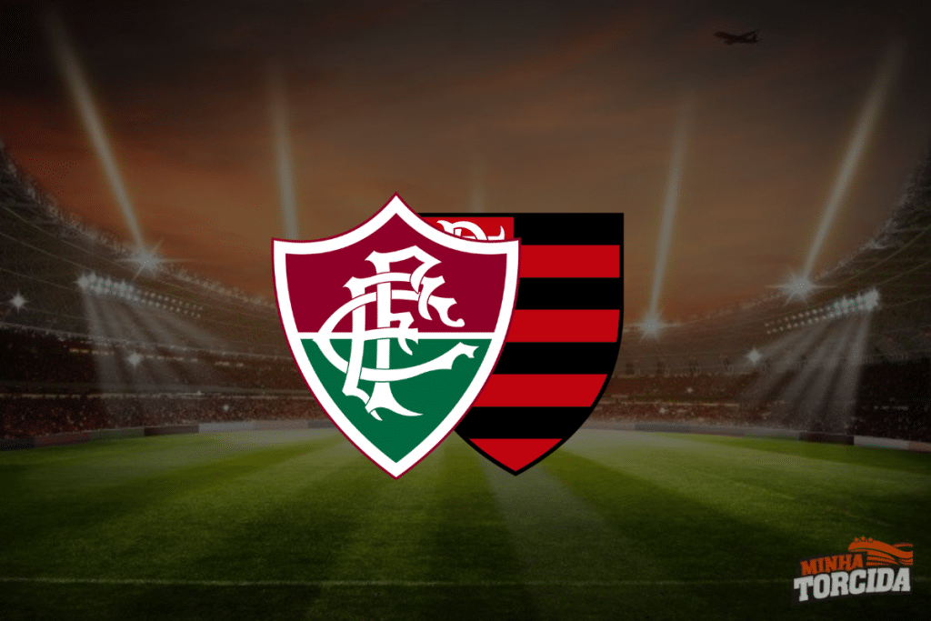 Fluminense x Flamengo: onde assistir ao vivo, horário e escalações