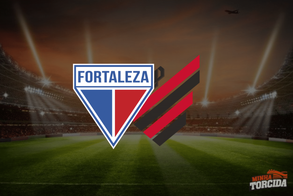 Fortaleza x Athletico: onde assistir ao vivo, horário e escalações