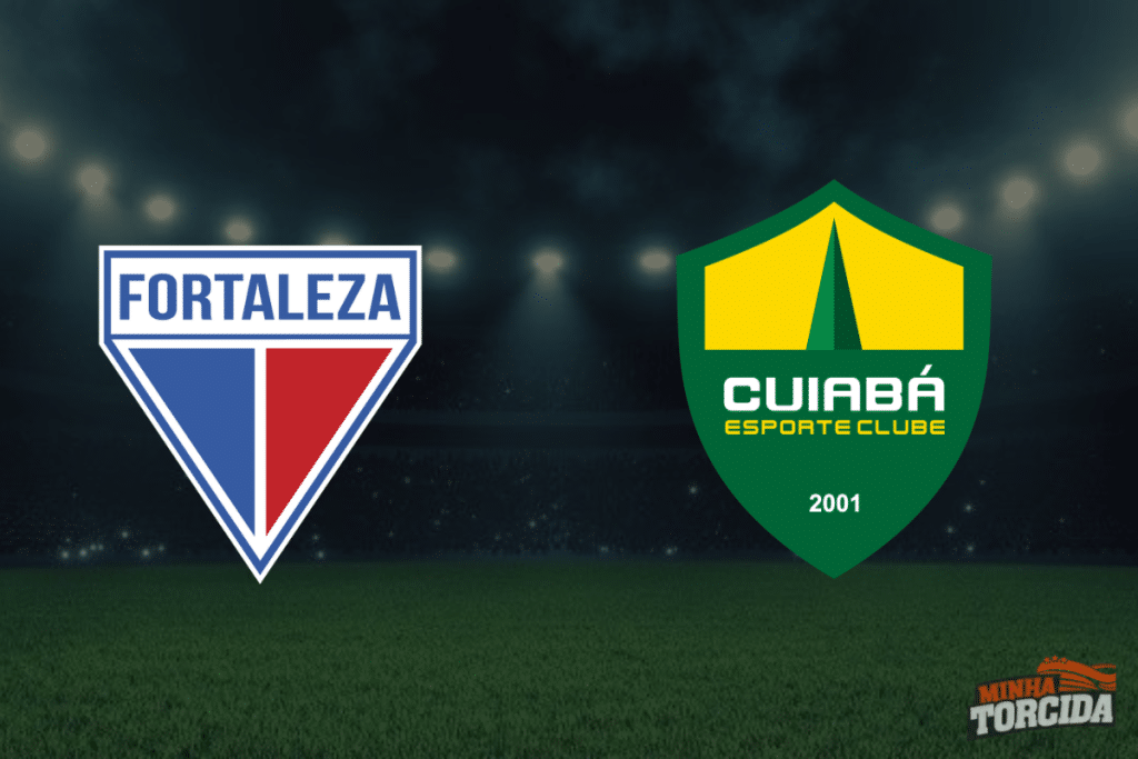 Fortaleza x Cuiabá palpite, odds e prognóstico – 16/07/2023