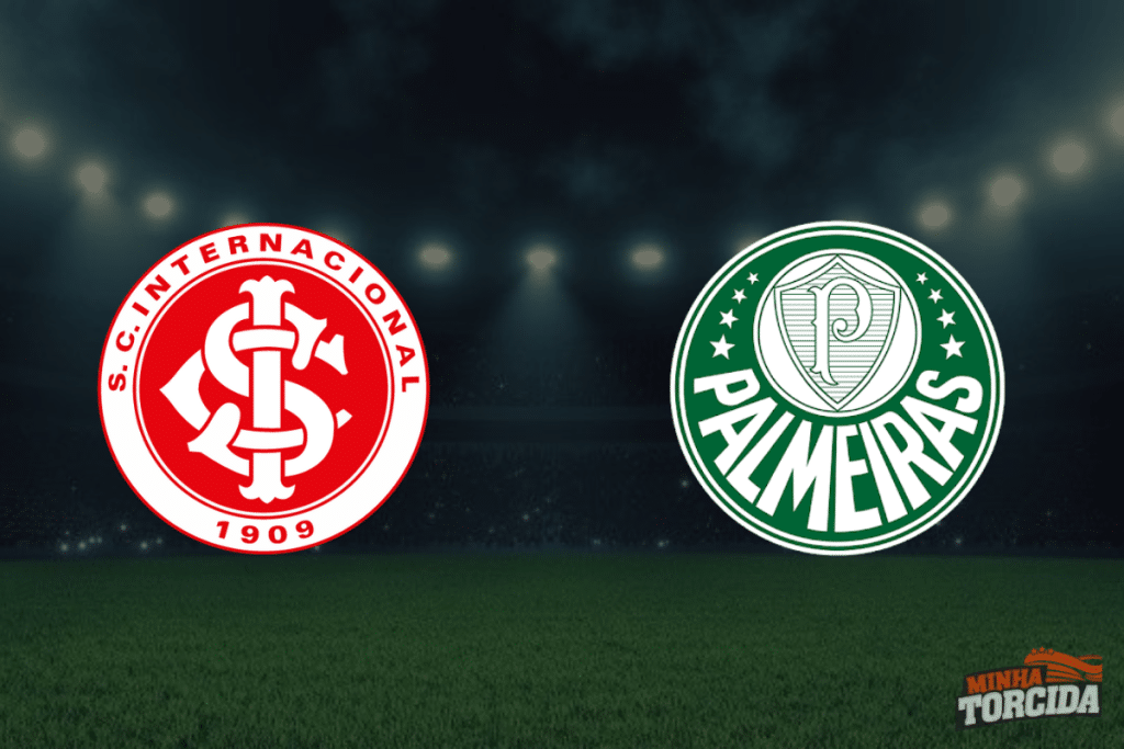 Internacional x Palmeiras palpite, odds e prognóstico – 16/07/2023