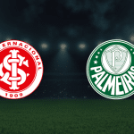 Internacional x Palmeiras palpite, odds e prognóstico - 16/07/2023