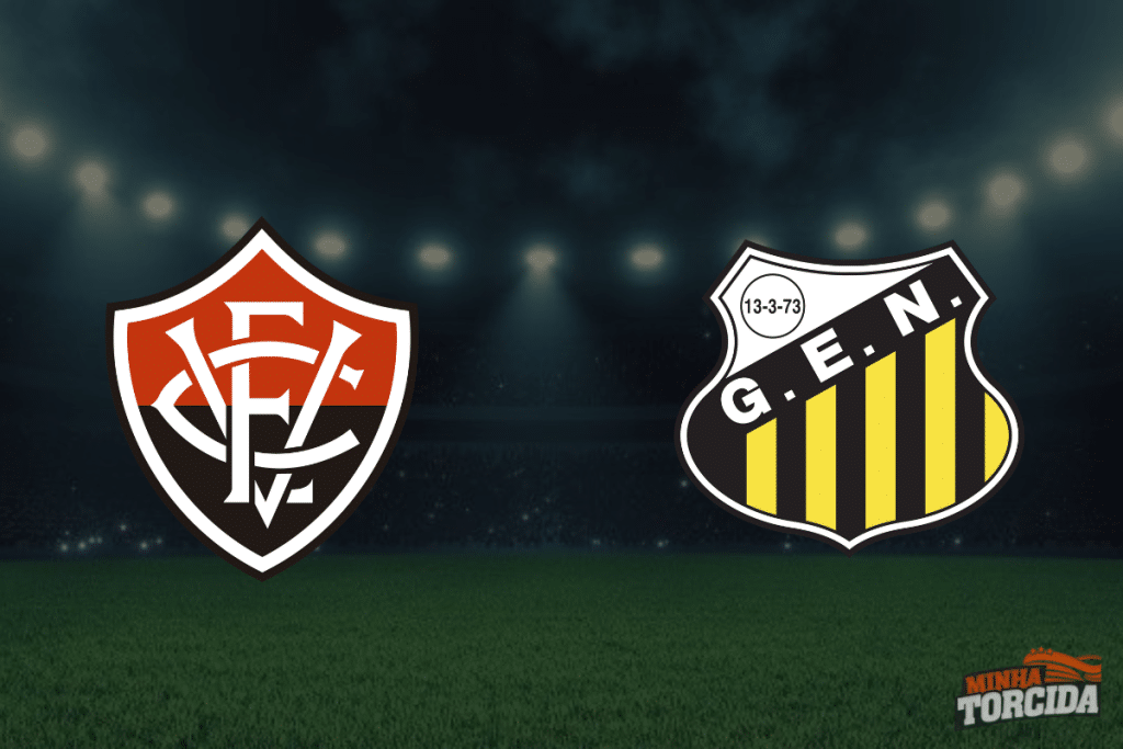 Vitória x Novorizontino palpite, odds e prognóstico – 16/07/2023