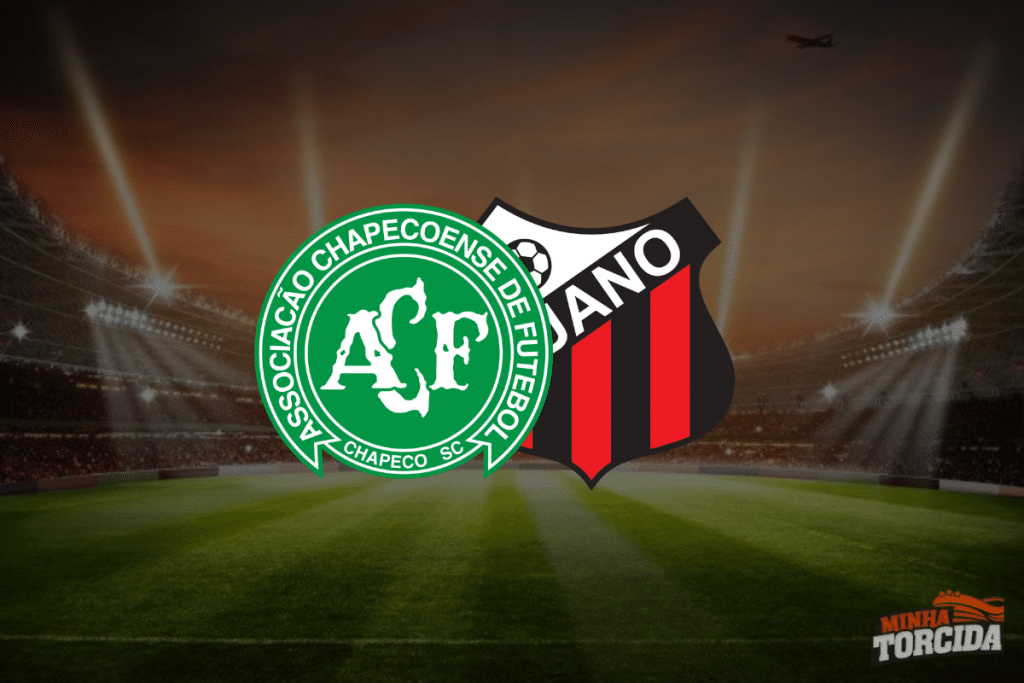 Chapecoense x Ituano: onde assistir ao vivo, horário e escalações