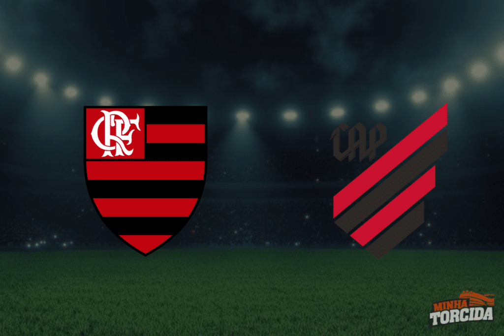 Flamengo x Athletico palpite, odds e prognóstico – 05/07/2023