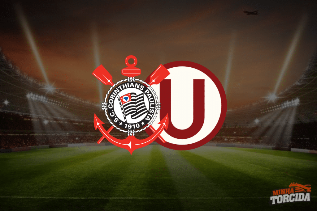 Corinthians x Universitario: onde assistir ao vivo, horário e escalações