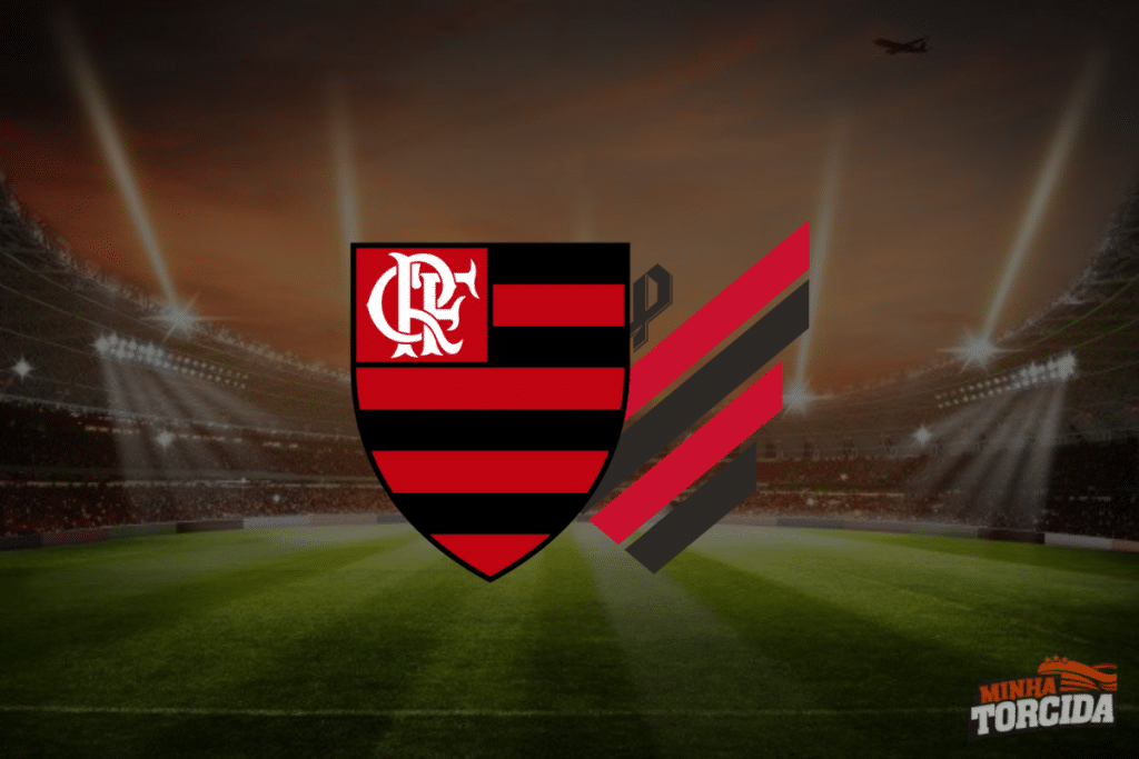 Flamengo x Athletico: onde assistir ao vivo, horário e escalações