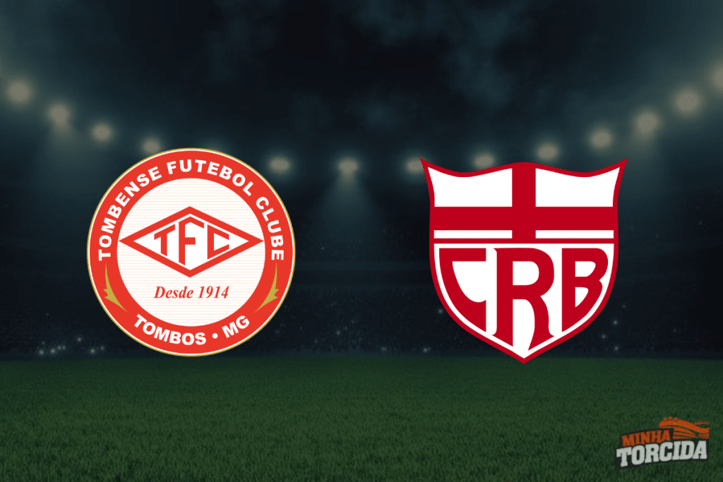 Tombense x CRB palpite, odds e prognóstico - 18/07/2023