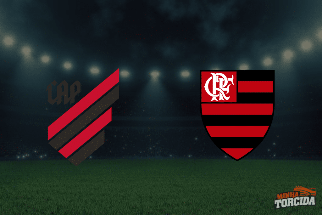 Athletico x Flamengo palpite, odds e prognóstico – 12/07/2023