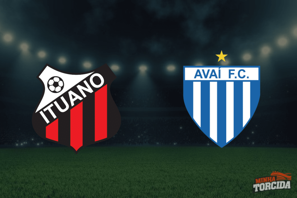 Ituano x Avaí palpite, odds e prognóstico – 22/07/2023