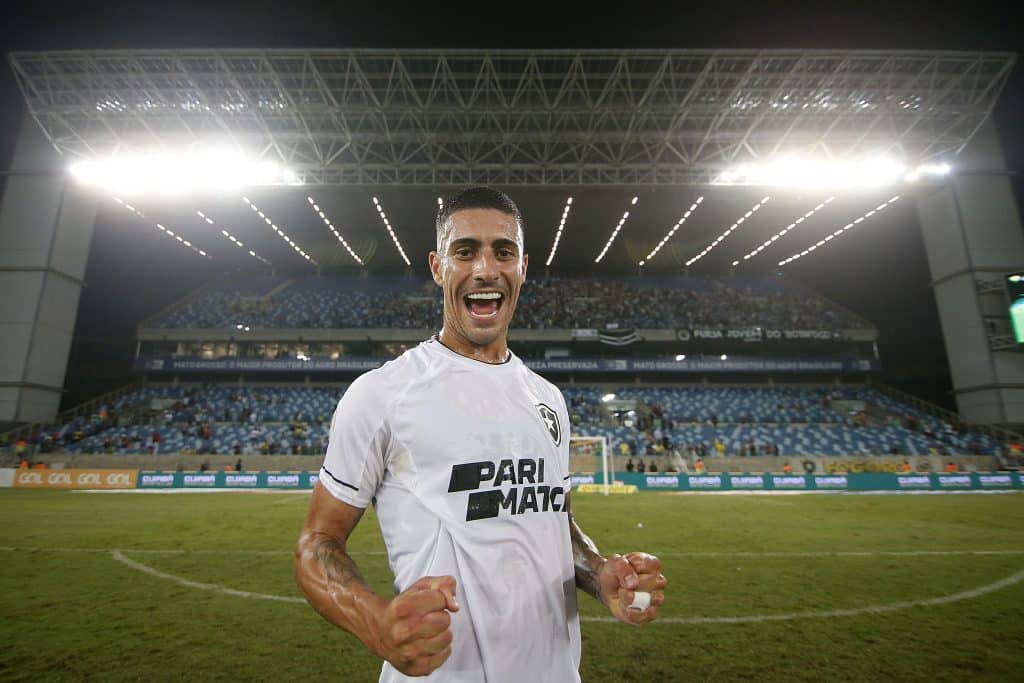 GOL CONTRA? Philipe Sampaio dá declaração atravessada e atinge torcida do Botafogo
