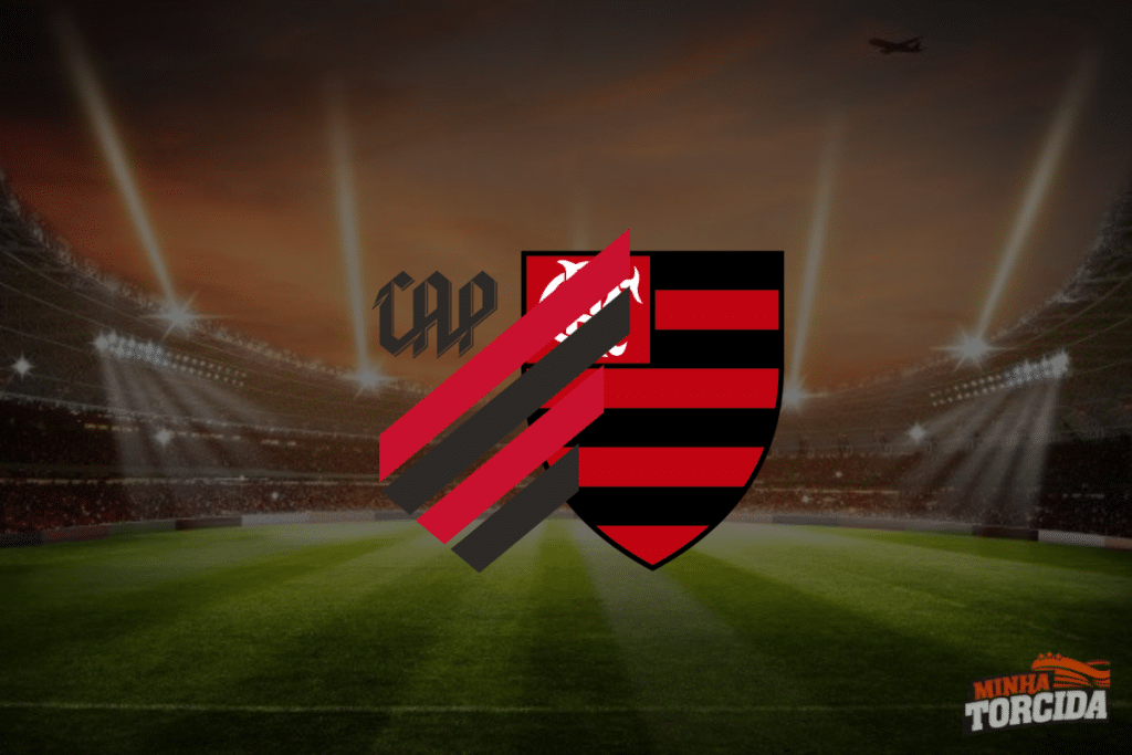 Athletico x Flamengo: onde assistir ao vivo, horário e escalações
