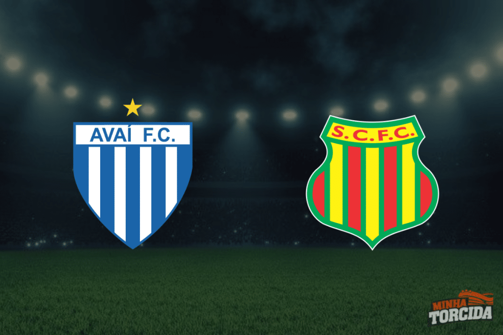 Avaí x Sampaio Corrêa palpite, odds e prognóstico – 19/07/2023