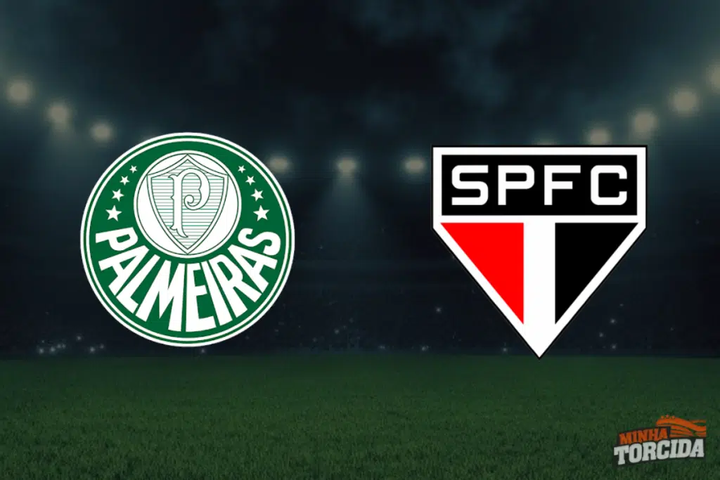 Palmeiras x São Paulo palpite, odds e prognóstico – 13/07/2023