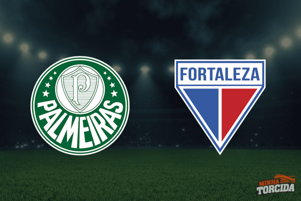 Palmeiras x Fortaleza palpite, odds e prognóstico - 22/07/2023