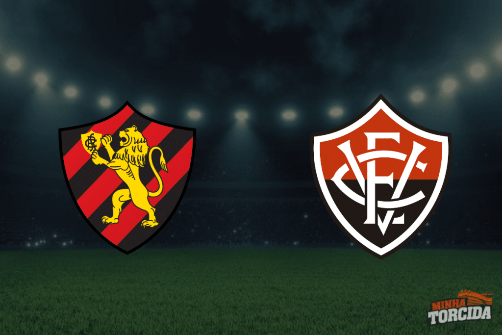 Sport Recife x Vitória palpite, odds e prognóstico - 19/07/2023