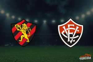 Sport Recife x Vitória palpite, odds e prognóstico - 19/07/2023