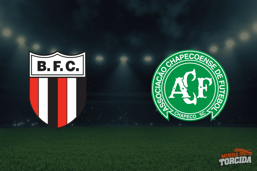 Botafogo-SP x Chapecoense palpite, odds e prognóstico – 14/07/2023