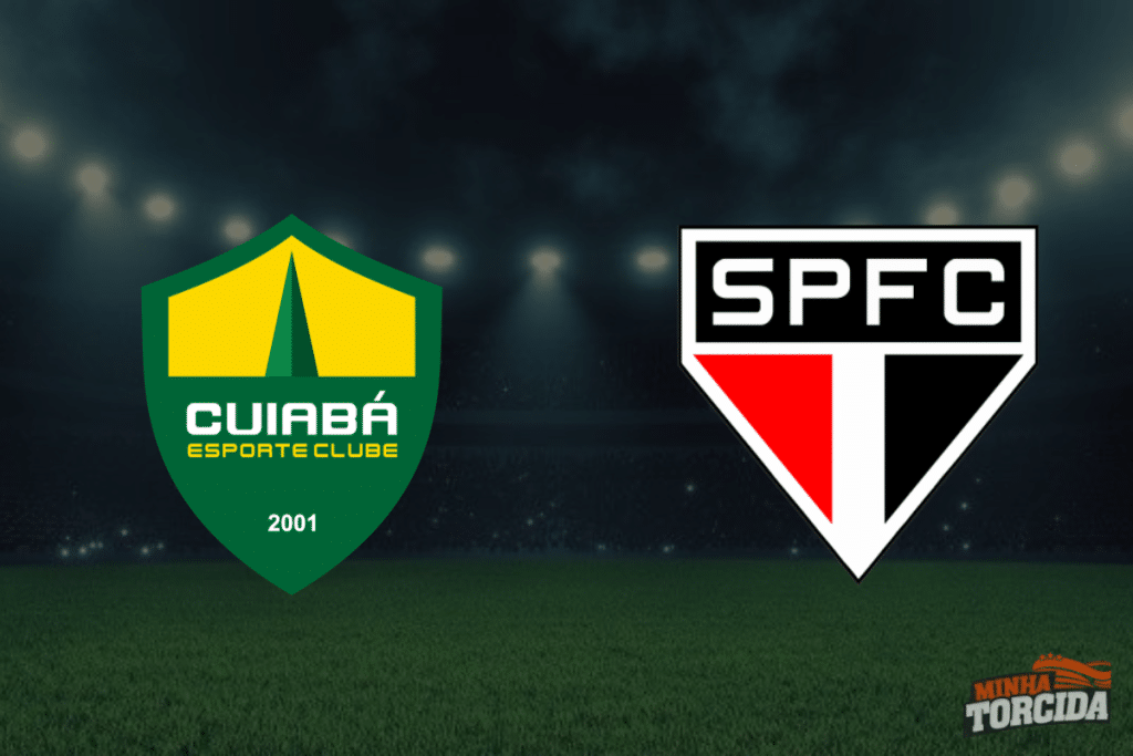 Cuiabá x São Paulo palpite, odds e prognóstico - 22/07/2023