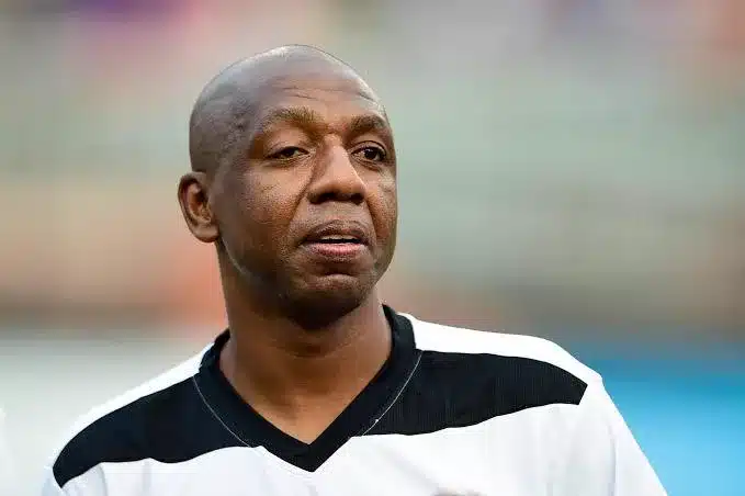 Amaral Pedro no Palmeiras