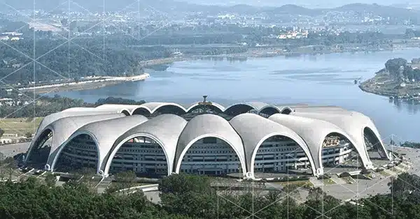 Os 10 maiores estádios do mundo