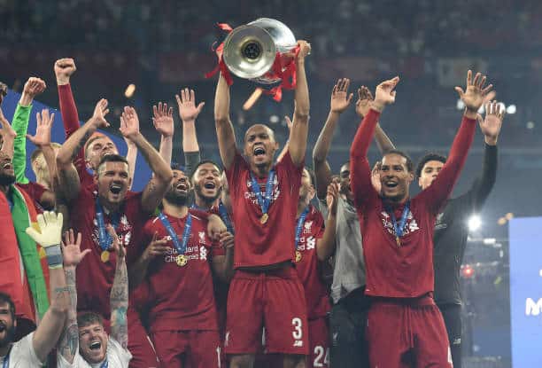 Fabinho
