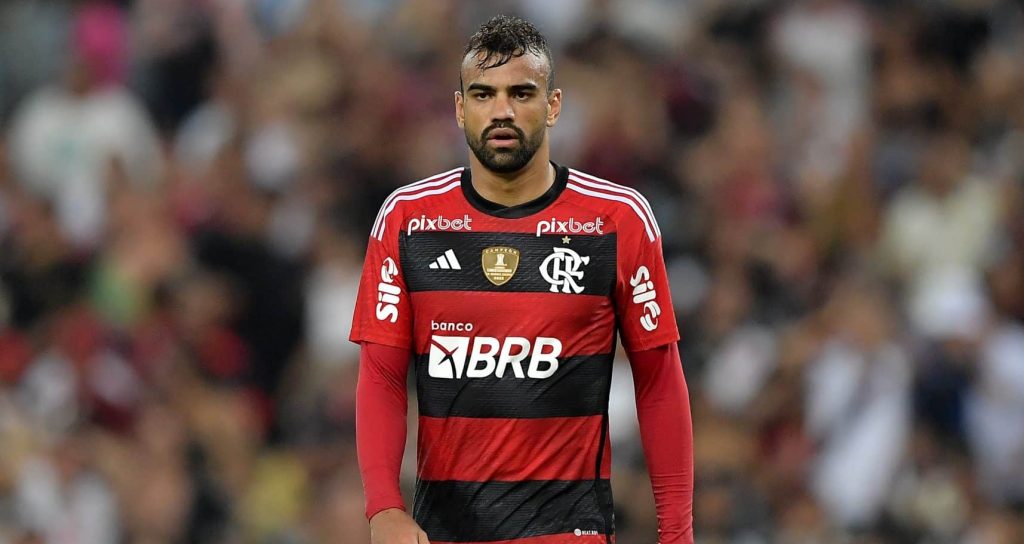 PROMETE & CUMPRE! Fabrício Bruno deixa rivais do Flamengo ‘comendo poeira’ e surpreende Nação