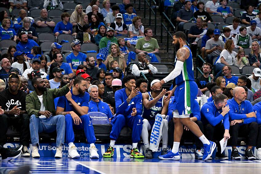 INACREDITÁVEL! Jogo da NBA Summer League é marcado por situação BIZARRA e web não perdoa