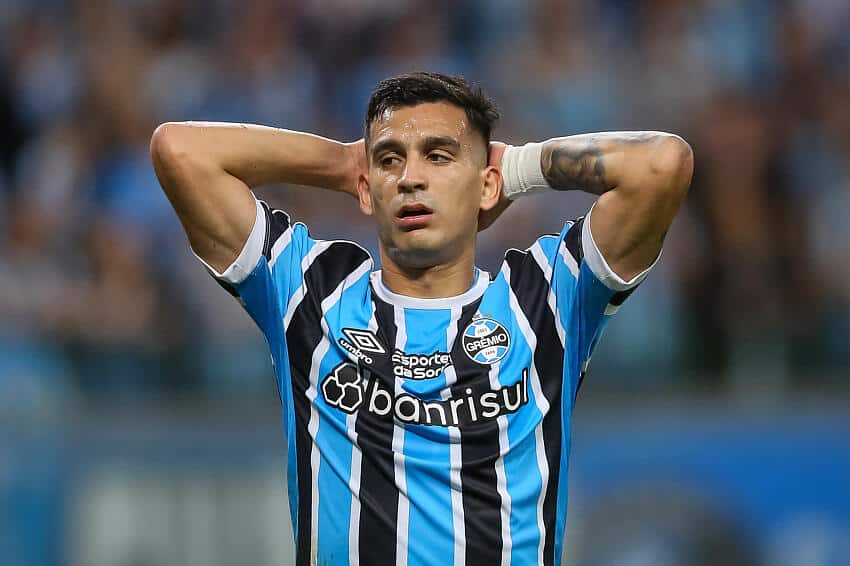 URGENTE! Confronto do Grêmio na Copa do Brasil pode não acontecer e motivo preocupa