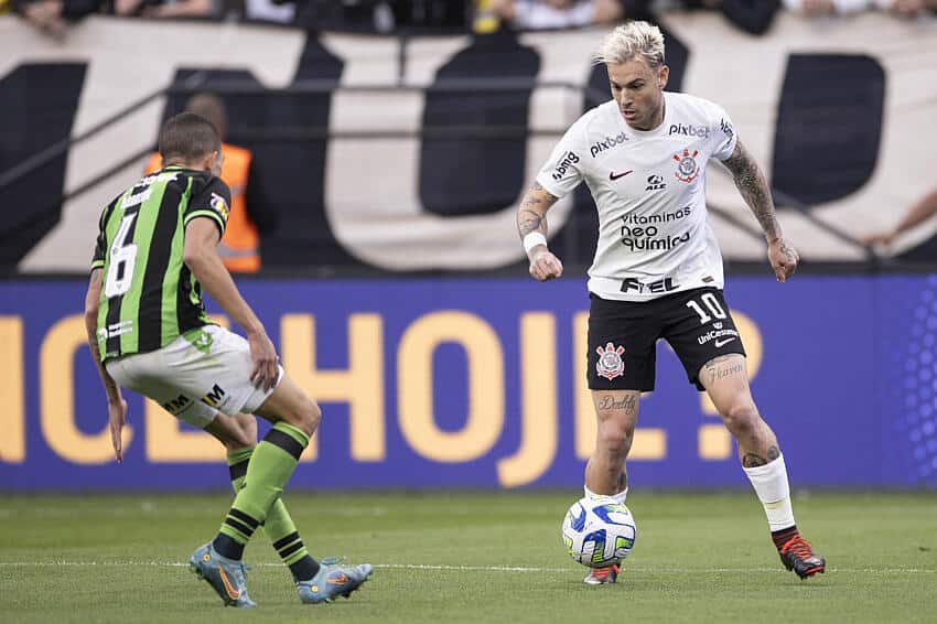 Corinthians