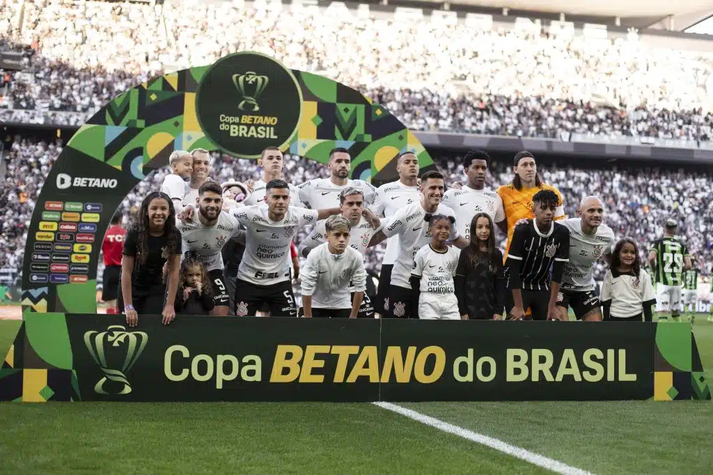 Corinthians na Copa do Brasil: torcida encontra coincidências que podem levar ao título