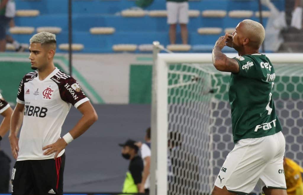 As 5 maiores vitórias da história do Palmeiras