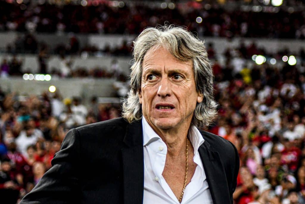Veja quem são os 5 maiores treinadores da história do Flamengo