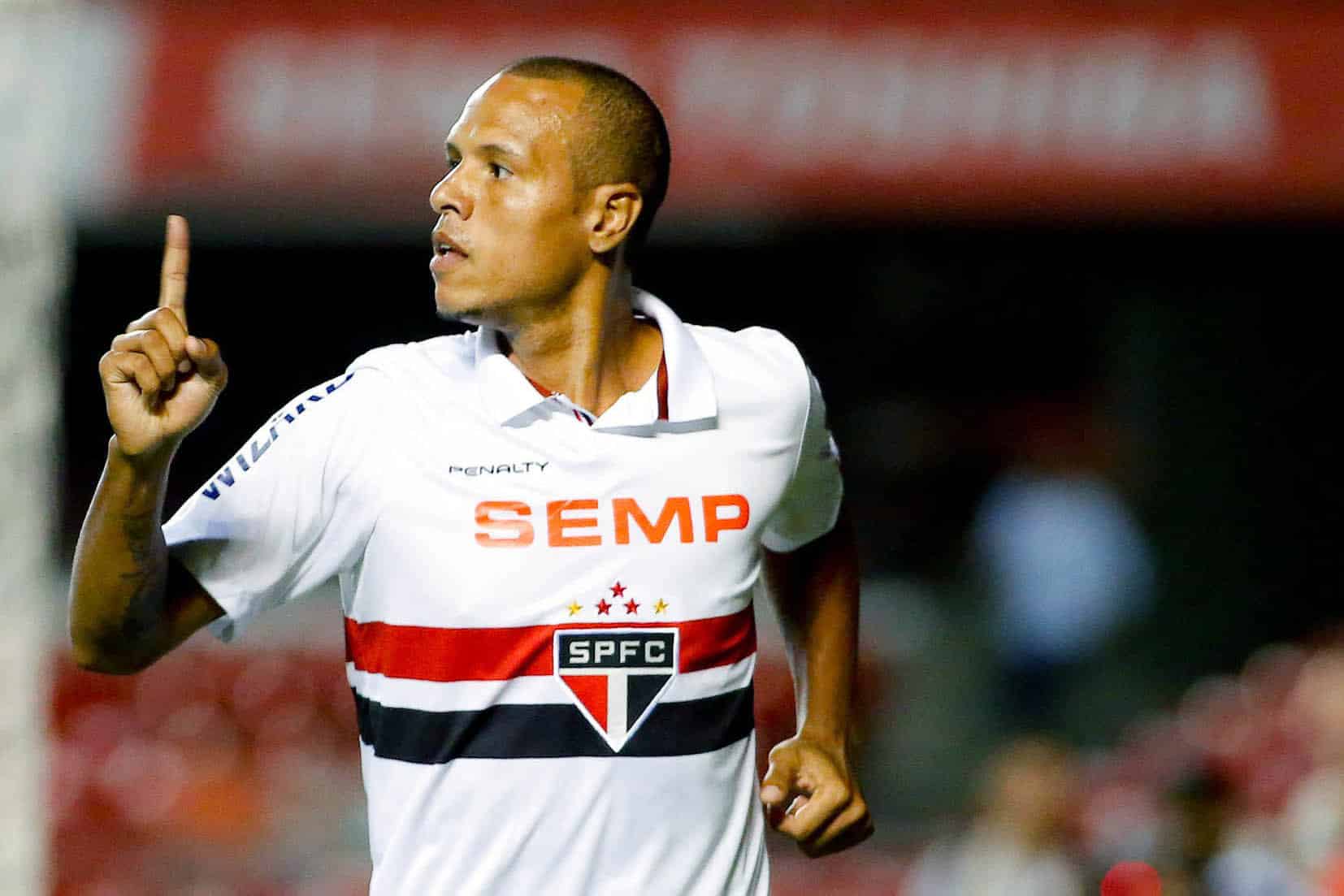 Veja quem são os maiores artilheiros do São Paulo no século XXI - Minha ...