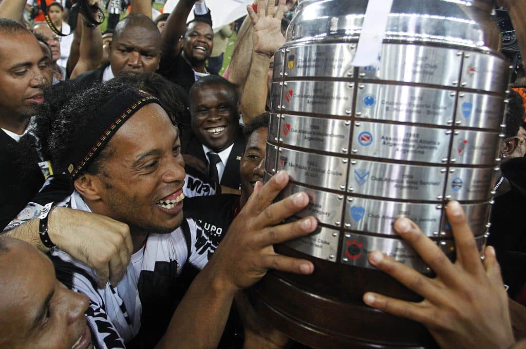 Atlético-MG