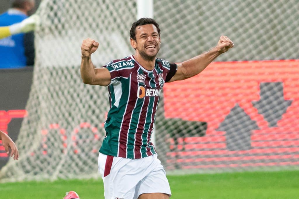 Veja quem são os maiores artilheiros do Fluminense no século XXI