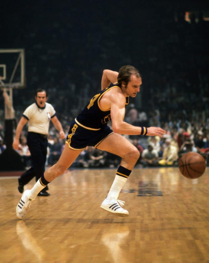 5 maiores ídolos da história do Golden State Warriors