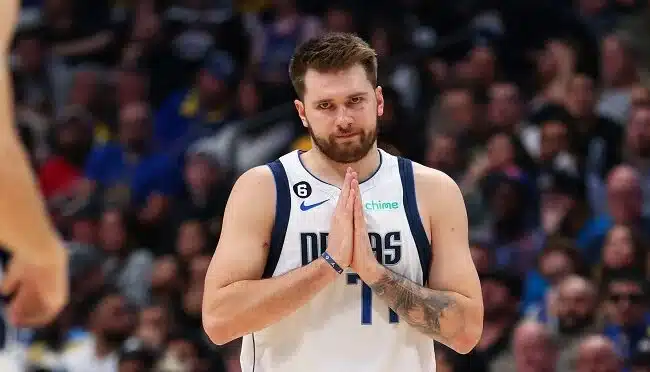 Vai chegar reforço? Doncic pode receber grande ajuda no Dallas Mavericks